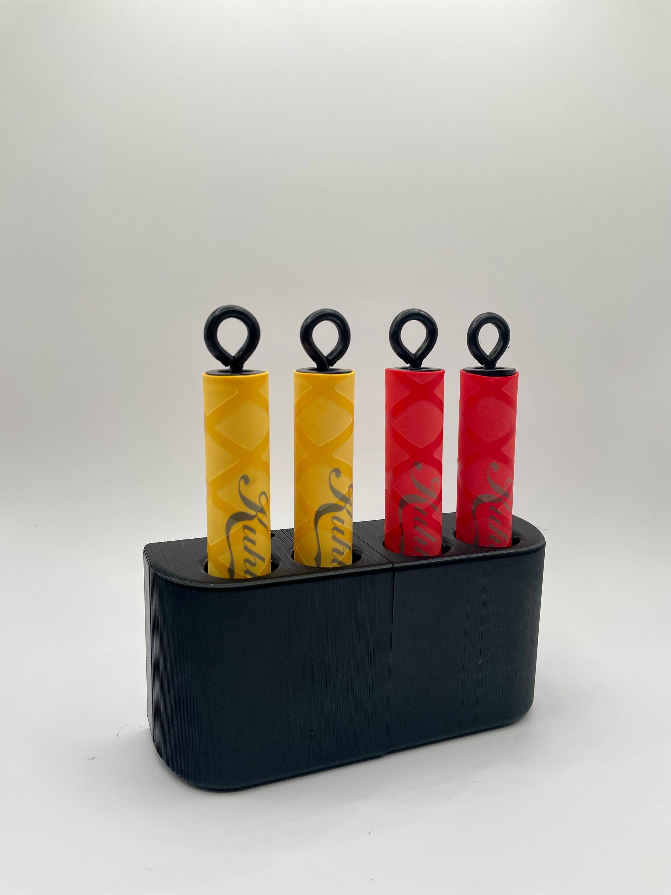 Kuhlwhip Rope Holder