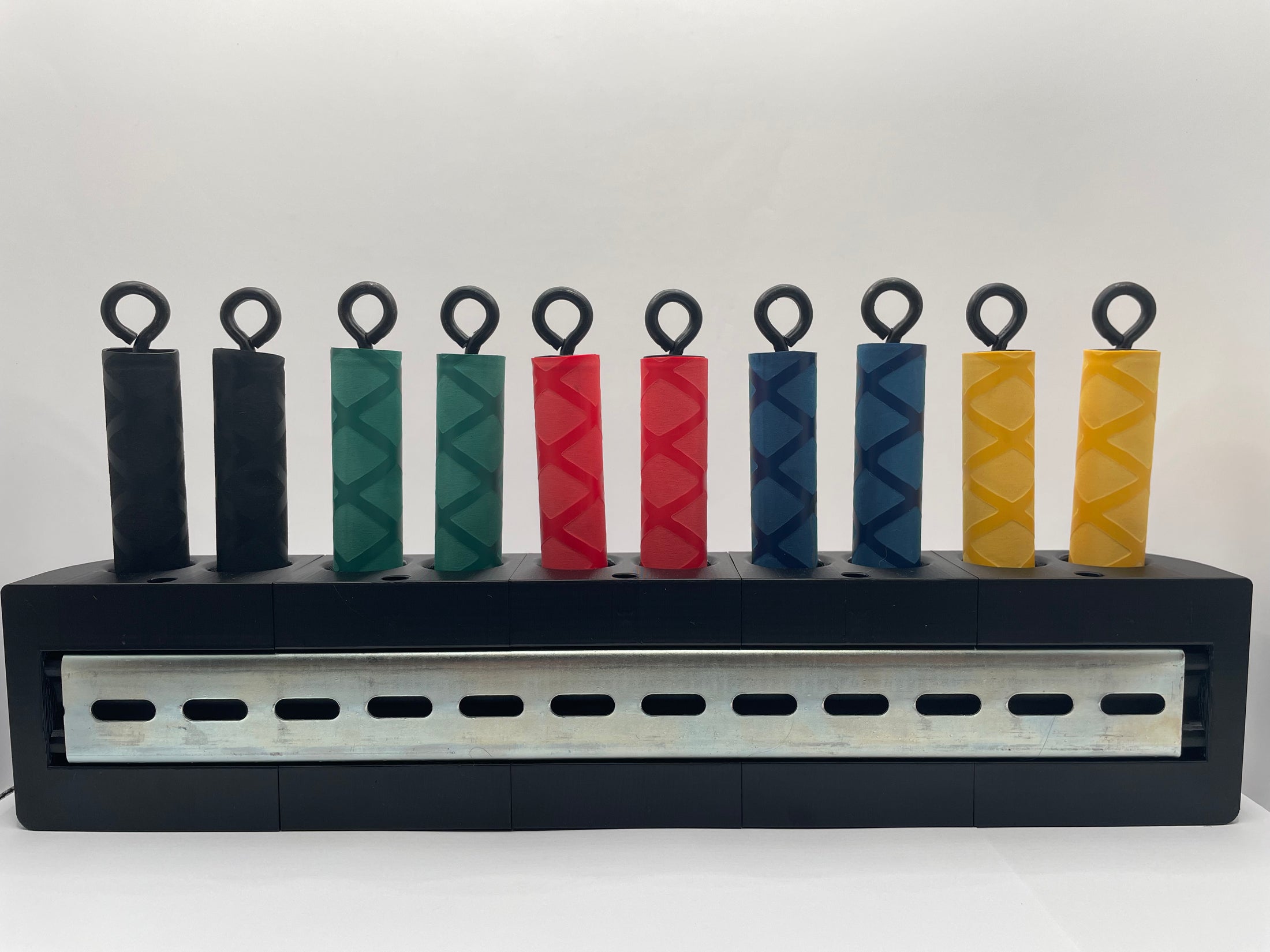 Kuhlwhip Rope Holder