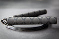 Load image into Gallery viewer, Kuhlwhip Speed Rope- Black - Kuhlwhip LLC