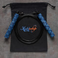 Load image into Gallery viewer, Kuhlwhip Speed Rope- Blue - Kuhlwhip LLC