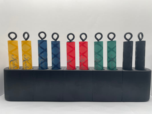 Kuhlwhip Jump Rope Handle (One Handle)